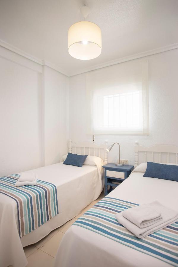 Apartamentos Bcl Playa Albir El Albir Exterior photo