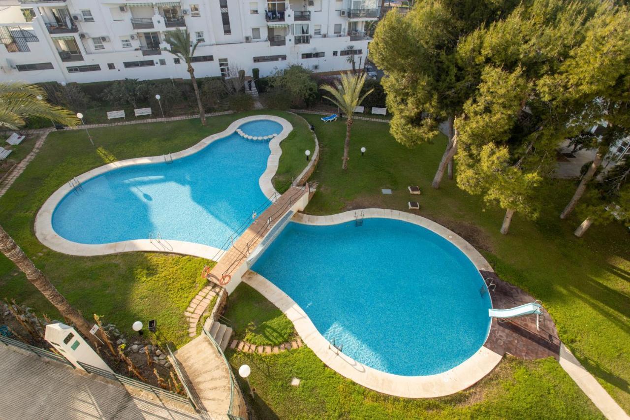 Apartamentos Bcl Playa Albir El Albir Exterior photo